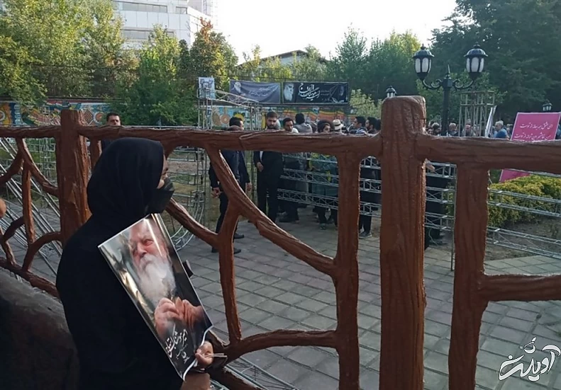 جزییات مراسم تشییع و خاکسپاری «هوشنگ ابتهاج» در رشت/ ویدئو